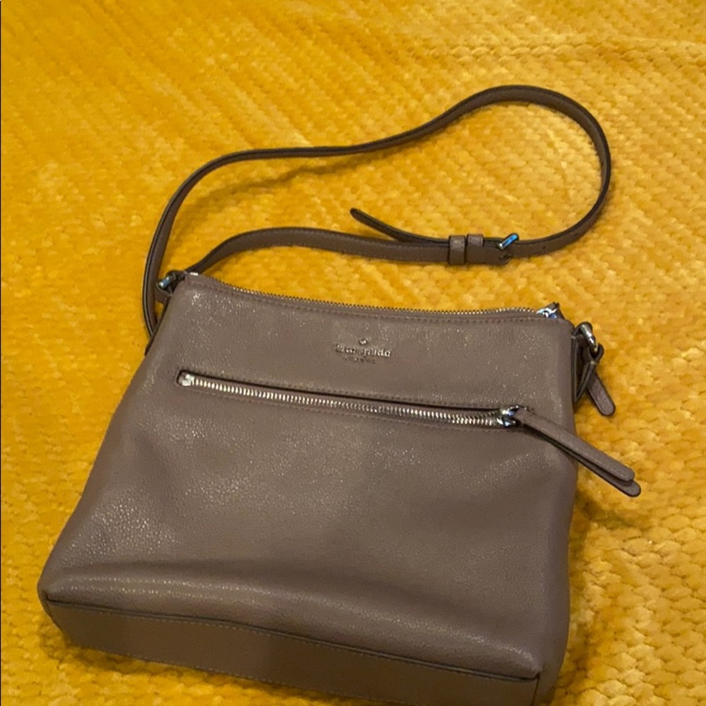 Kate spade crossbody